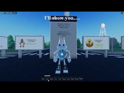 How to get EPIC BONE WUBBOX ANIMATION in UNTITLED MSM ANIMATIONS - Roblox