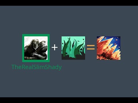 The School's Best Tidehunter