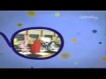 Boomerang Morning Line Up Promo