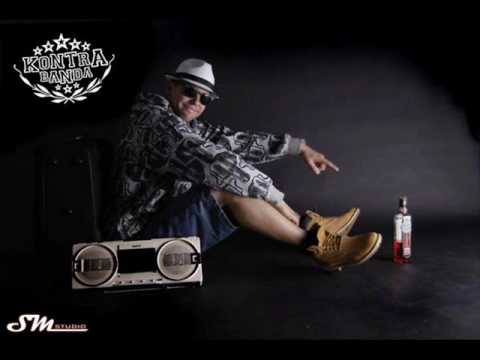 Końpilacja - mr Wasza Dwulicowość (Koniu, DJ Ciśnienie)