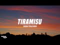 Don Toliver Tiramisu Lyrics