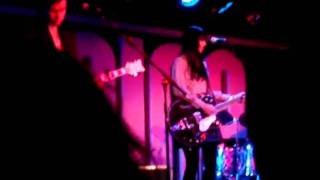 Brooke Fraser - "Deciphering Me"