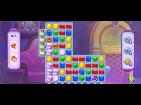 Homescapes level 11120