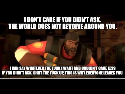 Steam Community Video Demoman Does Not Care If You Didn T Ask 15 Ai Steam Community Video Demoman Does Not Care If You Didn T Ask 15 Ai