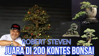 Download lagu 100  karya super mewah Robert steven,menang dilebih dari 200 kontes bonsai mp3 Download lagu 100  karya super mewah Robert steven,menang dilebih dari 200 kontes bonsai mp3