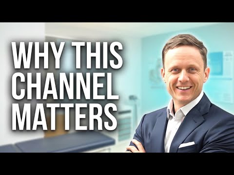 Why This Channel Matters (and What’s Next)