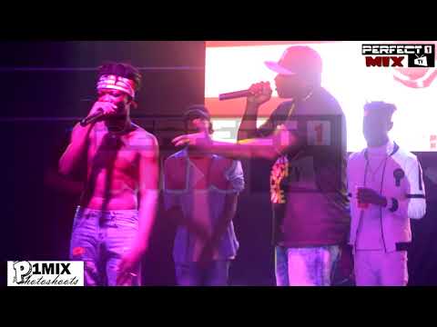 Utaipenda suprise hii ya Adam Mchomvu kwenye birthday ya Young killer