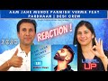 Aam Jahe Munde Parmish Verma Pardhaan [ Reaction ! ] | Knights Kindom
