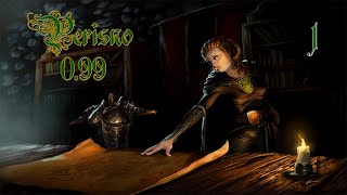 Perisno Dev Overview