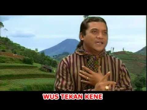 Mari Kangen - Didi Kempot