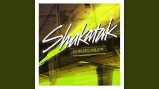 Mr Manic And Sister Cool