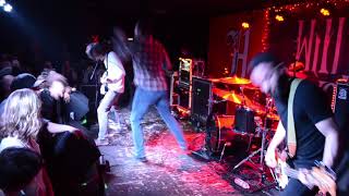 Will Haven: &quot;Jizz Lobber&quot; Live @ Holy Diver (3-23-18)