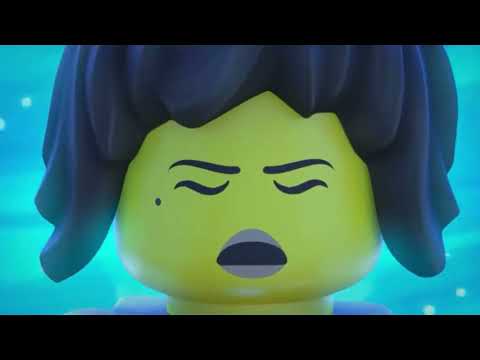 “Become water nya”