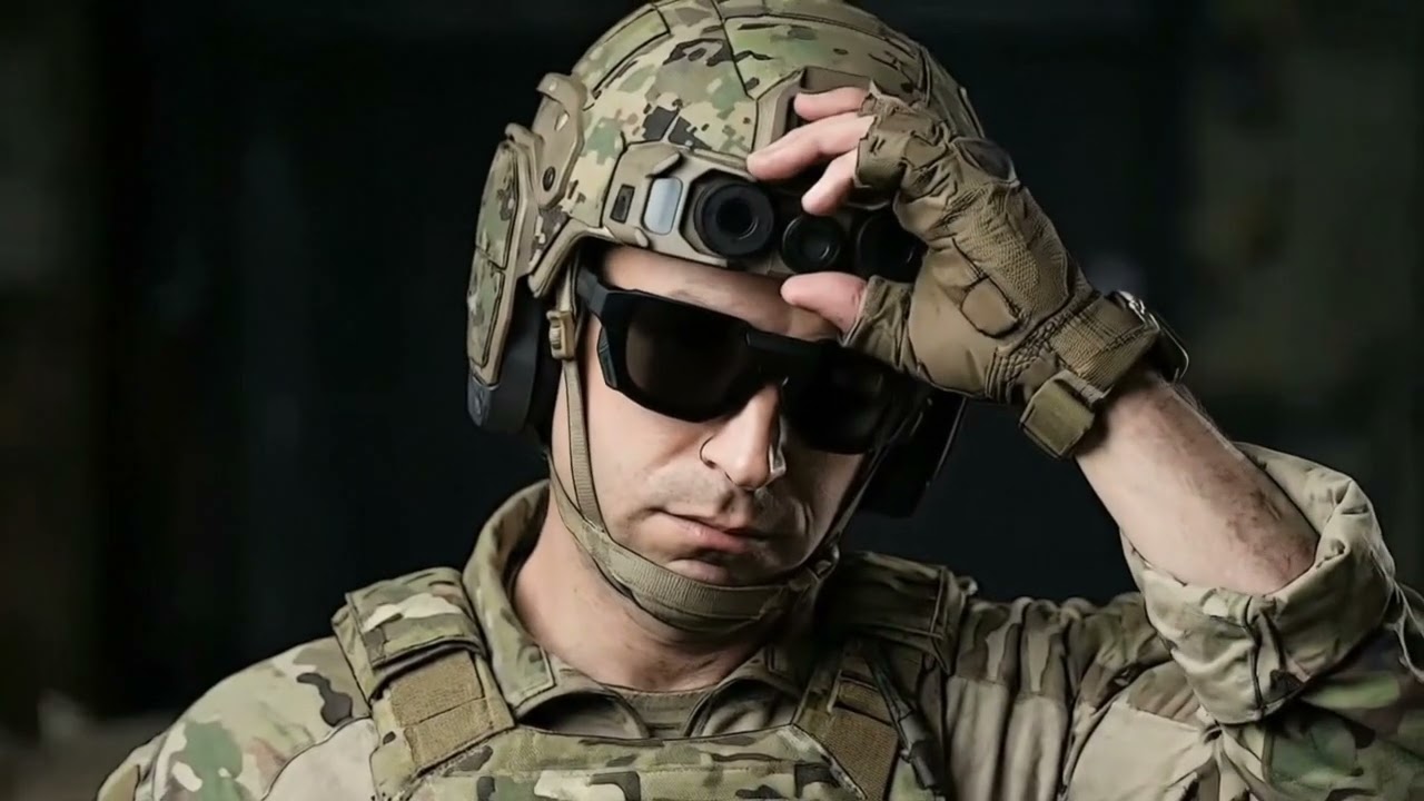 Syntec Optics (OPTX): Polymer Optics for Defense, AI, and Space (Company Spotlight)