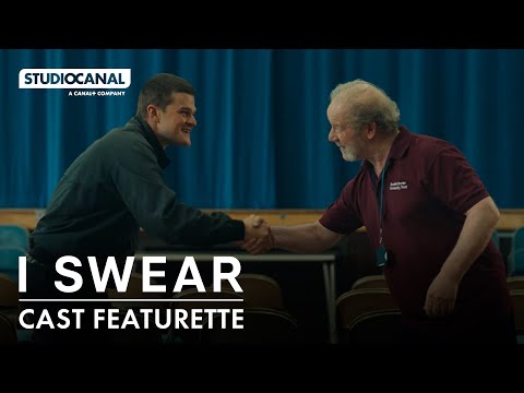 Cast Featurette