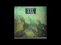 "Ladybird" XTC (1983, vinyl needle drop from "Mummer" UK LP)