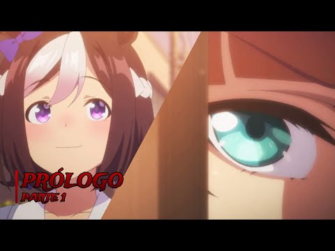 UMA INFECTION: Saigo no Musume EPISODIO 0: Prólogo (parte 1 - preliminar)