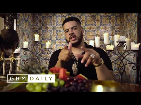 Dotty - British Bake Off [Music Video] | GRM Daily