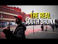 The Real South Bronx Raw Unfiltered NYC Walking Tour 4K