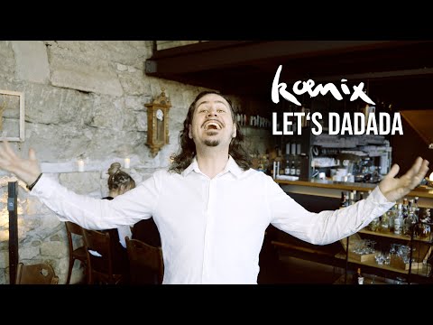 Koenix - Let's Dadada (Official Video)