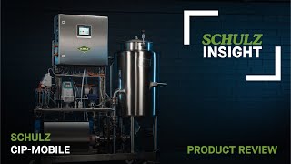 New kaspar schulz cip system | Image 4 - Machineryline