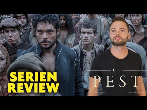 Die Pest Staffel 1 | Kritik / Review | SKY