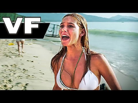 American assassin (2017) Bande annonce VF