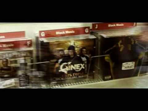 GINEX - Kampf der Kulturen