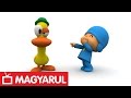 Pocoyo Hiccup S01E23