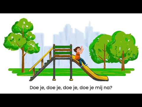 Zangexpress - Glijden (groep 1-2-3)