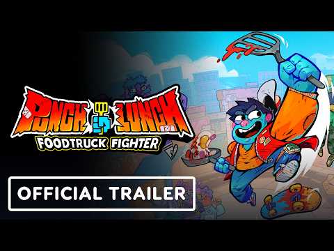 Gameplay Trailer