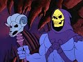 He Man Folge 1 Der Kosmische Komet