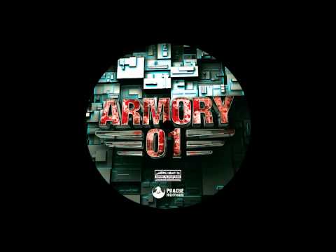 DIRTY-Z - A2 - JOURNEY TO THE MOON (ARMORY 01)