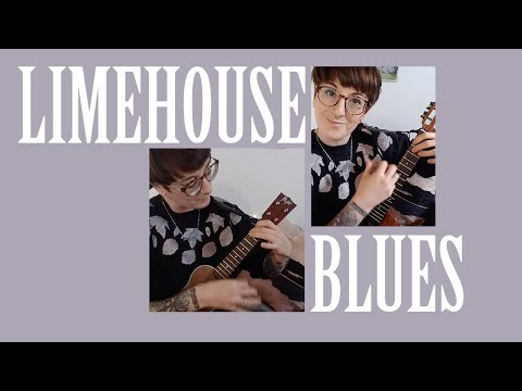 Limehouse Blues - Roy Smeck (solo ukulele)