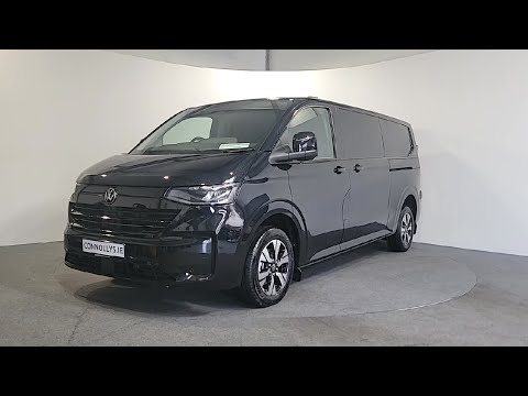 Volkswagen Transporter Trendline LWB 150 PS 2.0 T - Image 2