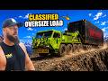 It Took 2 Years to Find a Truck Powerful Enough for This Job... and a Driver Crazy Enough DEFAULT Thumbnail