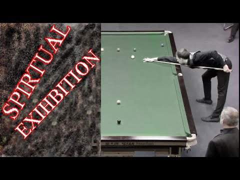 Spiritual Exhibition 1516 ᴴᴰ