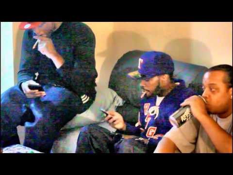 83GC MINI MOVIE "WHATS THE WORD" PROMO (B.H,SAV,& BAD KNEWS) B.I.G FILMS