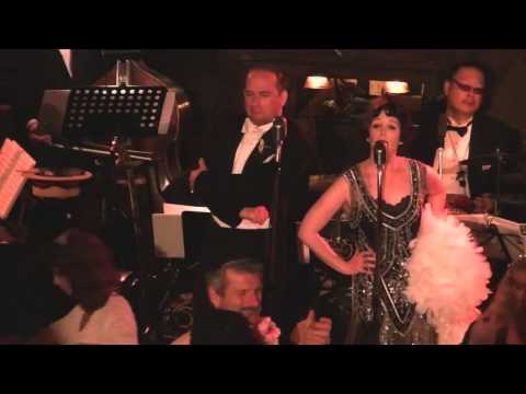 He's So Unusual Ginger Pauley & Richard Halpern