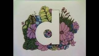 Sesame Street - Daddy Dear (A-capella)