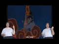 Disney Mulan Vais Lutar PT PT Português Europeu Interpretação Em Língua Gestual Portuguesa LGP