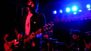 Amely - Not Missing You and Come Back To Me