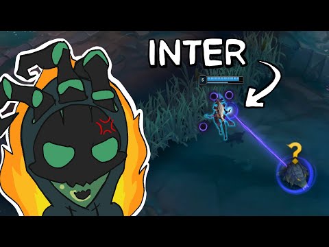 pulling off a thresh masterclass while my syndra runs it down…