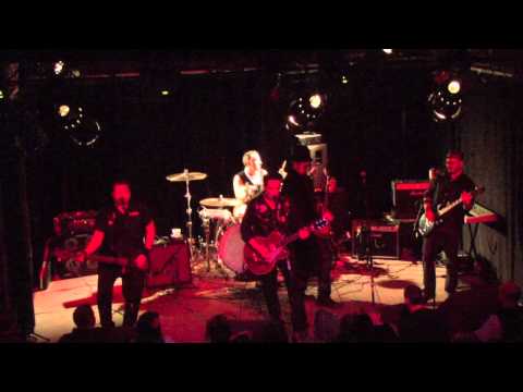 Rosedales @ Reggie's in HD