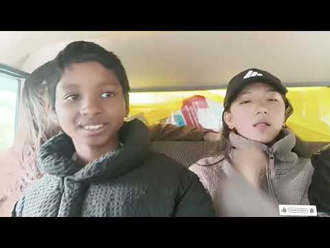  Humlok new year picnic ka liye jare hun   at Balemu