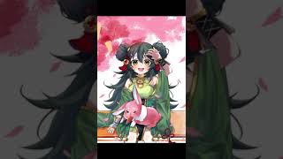 【オリアカ】デジタルイラストメイキング＃Shorts