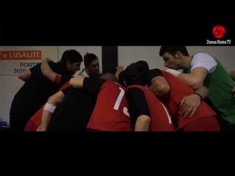 Domus Nostra Campeão 2014-2015