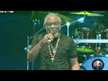 HORACE ANDY REBEL SALUTE 2019 PERFORMANCE