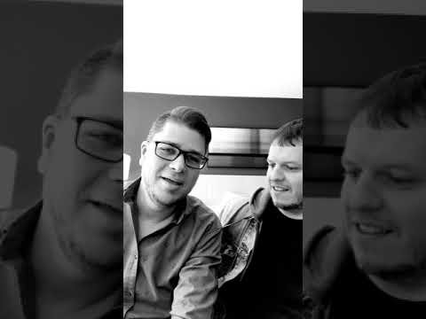 Lundi Live No. 1 : “Apaise mon âme” Song Story avec David Pothier