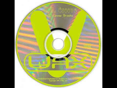 Jesse Brooks - LA Groove (Circa 1997) DJ SET / Breakbeat / House